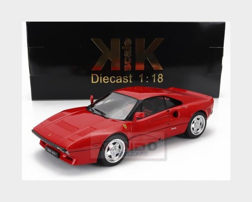 Scale ferrari 288 - scale, gto
