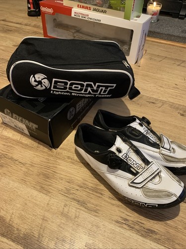 Bont blitz carbon - bont, cycling