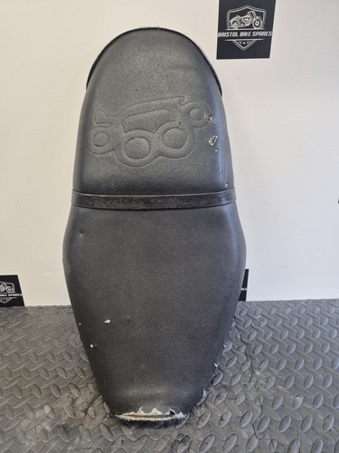 Suzuki bandit 600cc seat - bandit, sw
