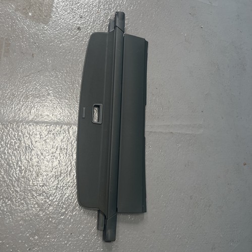 Skoda octavia mk2 retractable - octavia,