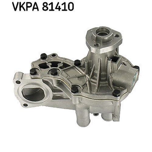 Water pump skf vkpa - vkpa, for