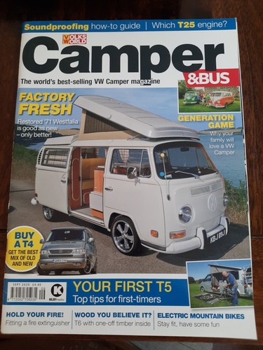 Volksworld camper and bus - volksworld,