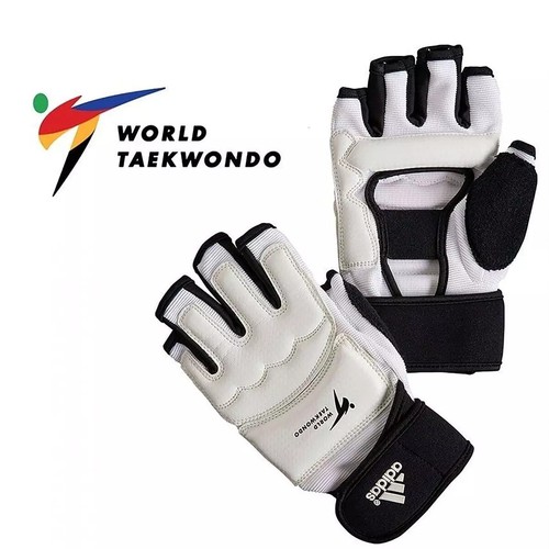 Adidas approved taekwondo - adidas,