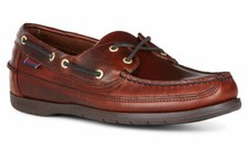 Sebago schooner men - men's, deck