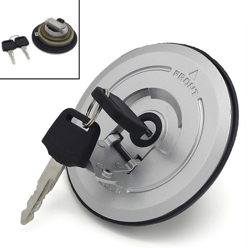 For honda fuel gas locking - honda,