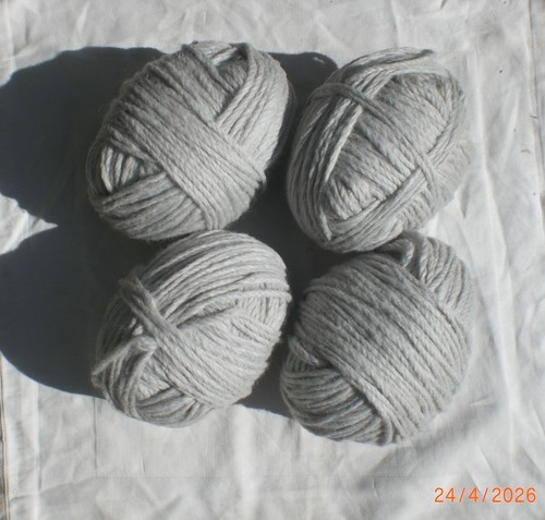 Wool off dorset - wool, horn