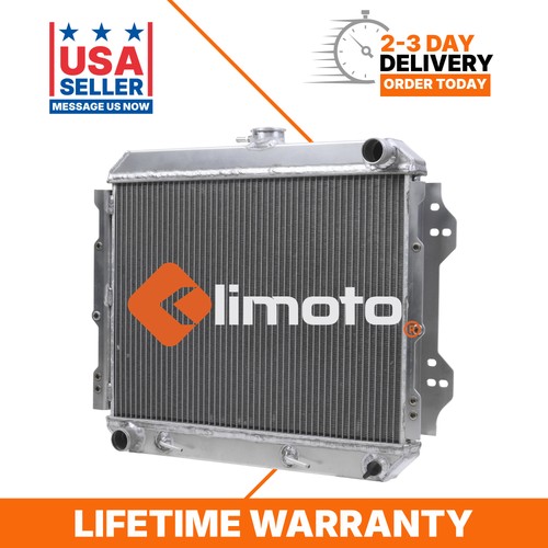 Klimoto radiator fits - |,