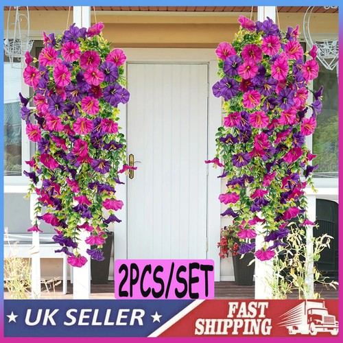 2pcs artificial fake - fake, hanging