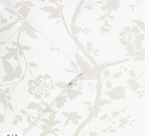 Laura ashley oriental - laura,