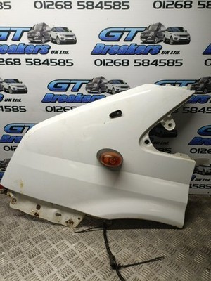 Ford transit luton - transit,