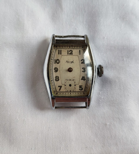 Vintage gents german kienzle - vintage,