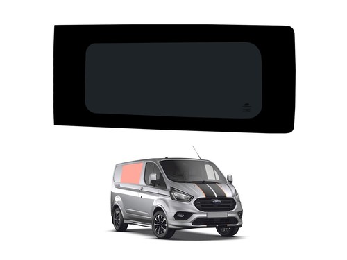 Ford transit custom 2013 - ford, 2013-23