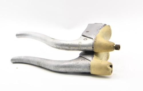 Mafac brake levers 1950 - mafac, 1950's