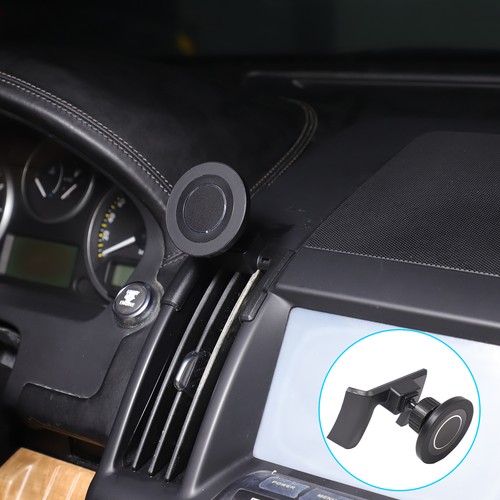 Center dashboard magnetic - center,