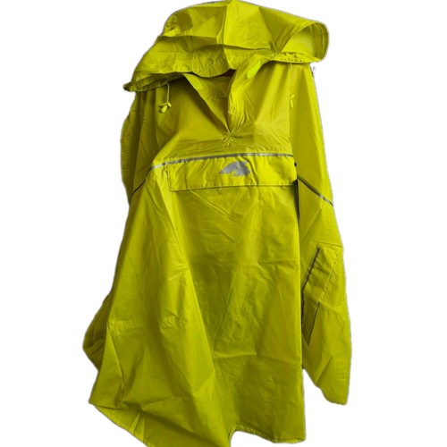 Poncho rain jacket - jacket,