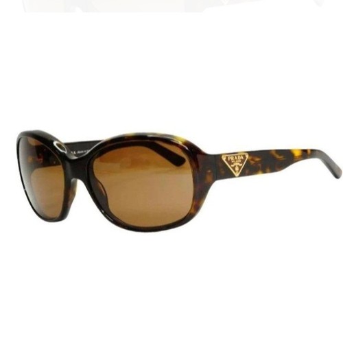 Prada tortoiseshell sunglasses - prada,