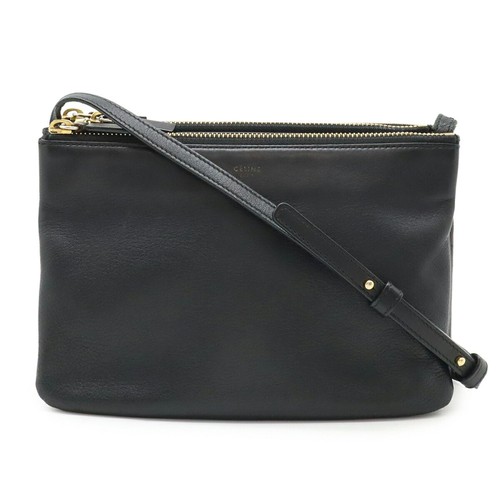 Celine trio small shoulder - small,