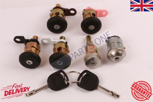 For transit lock set tipper - transit,