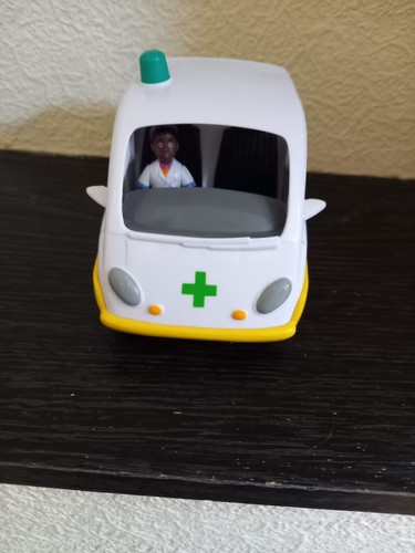 Fireman sam nurse - nurse, flood