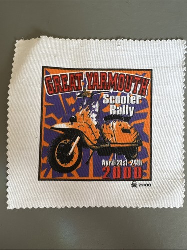 2000 great yarmouth - 2000,