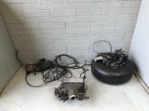Range rover p38 lpg auto - rover,