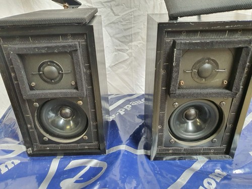 Spendor ls3 matched bbc - ls3/5a,
