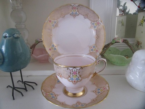 Beautiful vintage tuscan pink - beautiful,