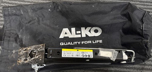 Alko side lift - side, jack
