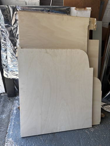 18mm plywood xps panels - xps,