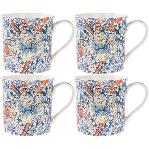 China mugs gift box - box, boxed