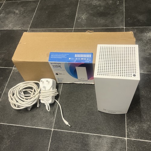 Linksys spnmx42 tri - spnmx42, mesh
