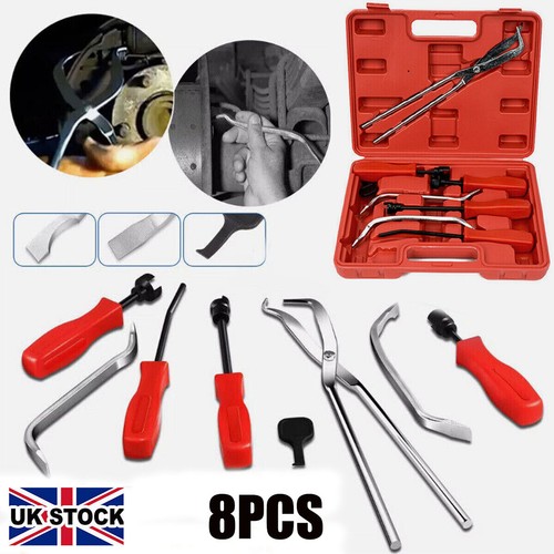Brake shoe service - brake,
