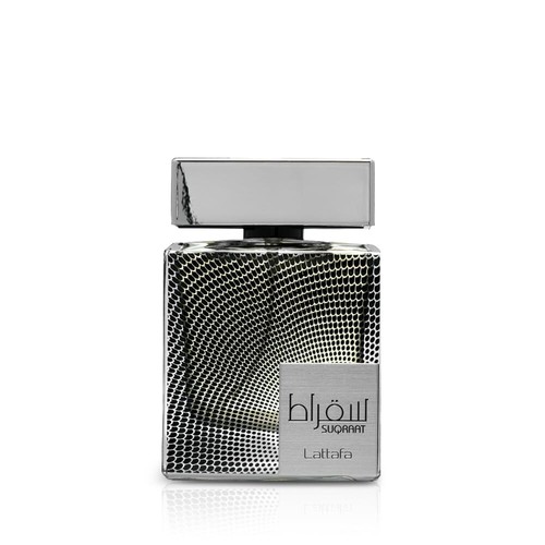 Suqraat lattafa arabian eau - suqraat,