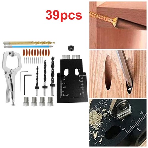 39pcs set silverline - silverline, pocket