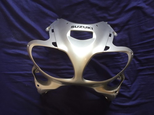 Suzuki sv650 x k2 - suzuki,
