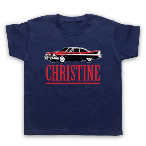 Christine logo plymouth - plymouth, fury