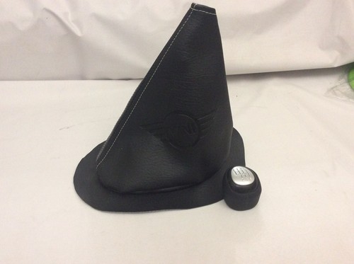 Bmw mini gear - bmw/mini, gaiter