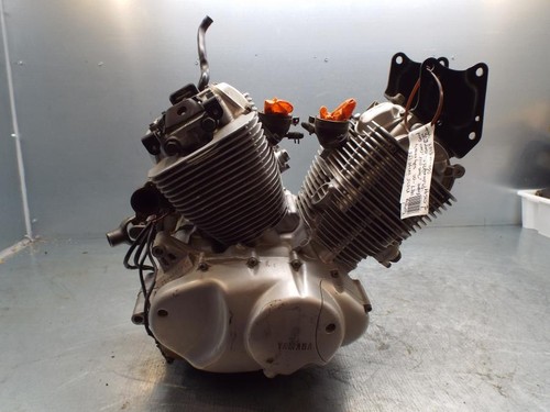 Yamaha xv535 virago - xv535, 2gv