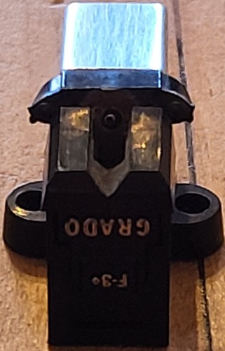 Grado std mount - f-3,