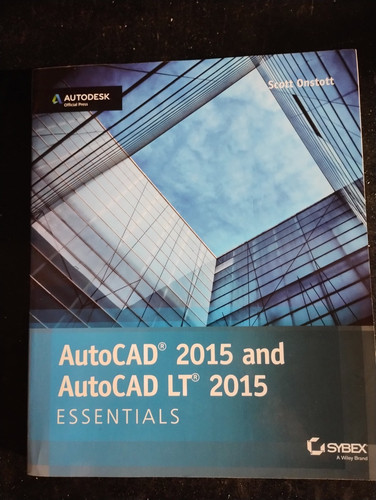 Autocad 2015 and - 2015, lt