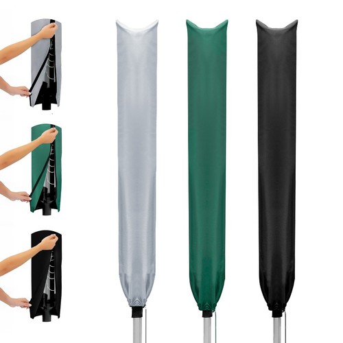 Rotary washing line cover - rotary,