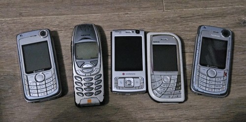 Nokia mobile phones - nokia, n95