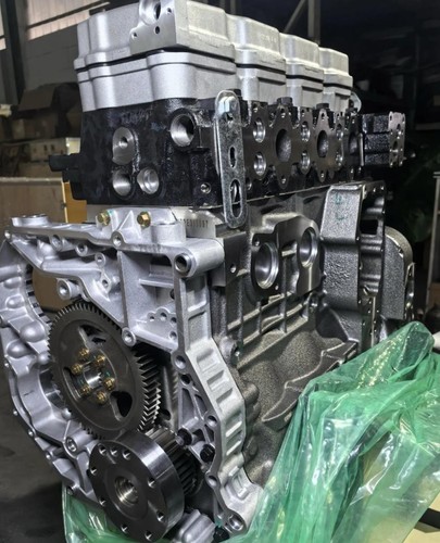 Cummins isb longblock - cummins, 6.7