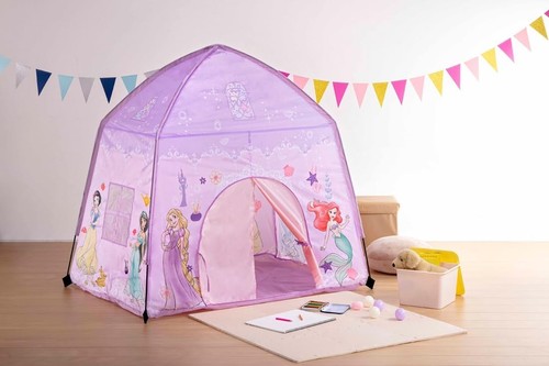 Skater kids indoor play - kids', tent