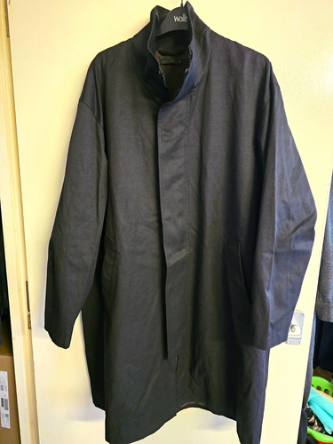 Zara relaxed parka - zara,