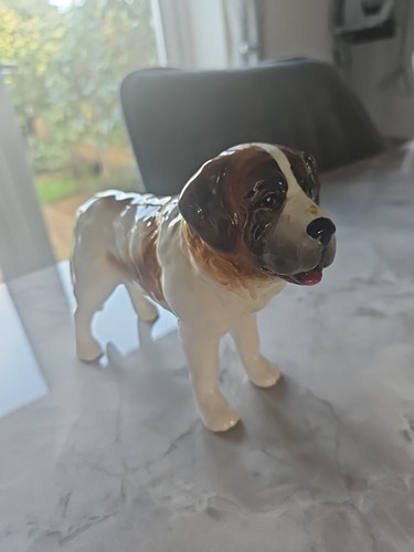 Sylvac bernard 2493 - 2493, dog