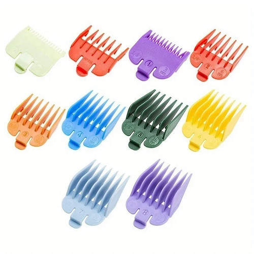 10x hair clipper comb - clipper, guide