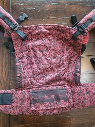 Tula wrap conversion - conversion, oscha
