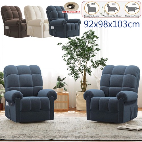 Rise recline recliner - recline,