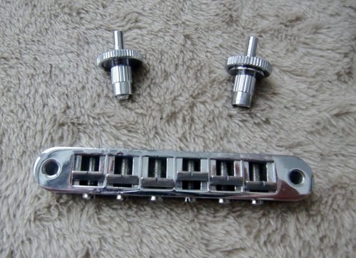 Gibson bridge left handed - sg,